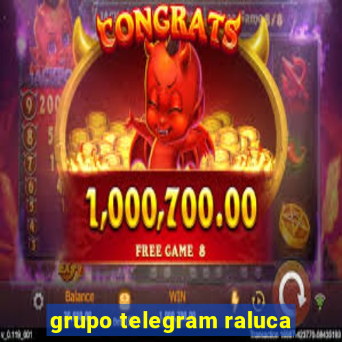 grupo telegram raluca